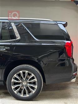 جي ام سي يوكون